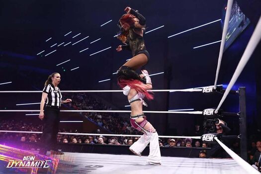 🔥 Sasha banks page leaked private photo uncensored full