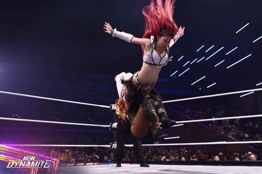 🔥 Sasha banks page leaked private photo uncensored full