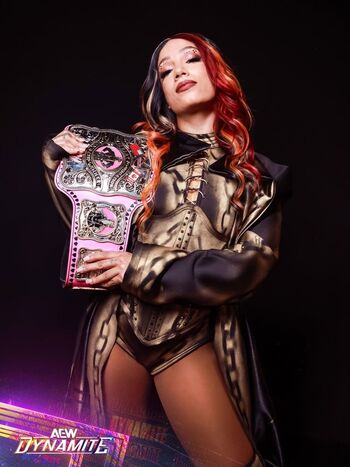 🔥 Sasha banks page leaked private photo uncensored full
