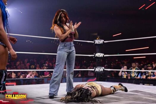 🔥 Sasha banks page leaked private photo uncensored full