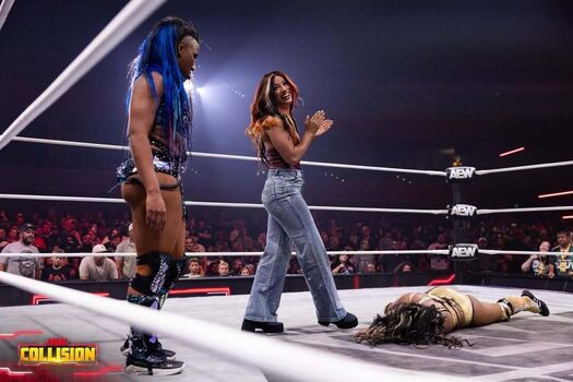 🔥 Sasha banks page leaked private photo uncensored full