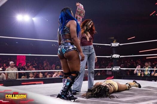 🔥 Sasha banks page leaked private photo uncensored full