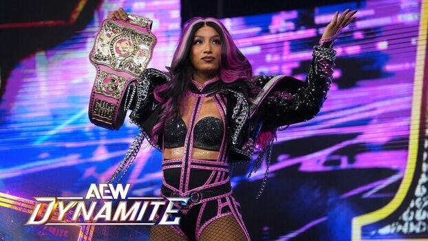 🔥 Sasha banks leaked private photo uncensored full