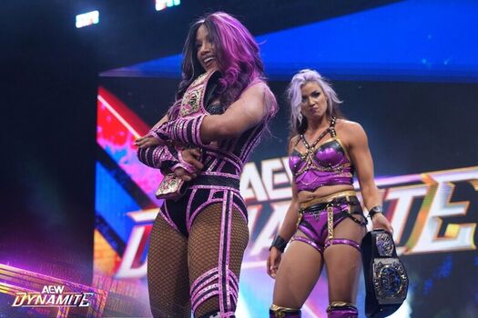🔥 Sasha banks leaked private photo uncensored full
