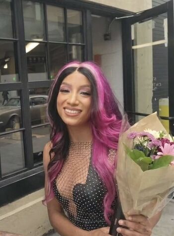 🔥 Sasha banks leaked private photo uncensored full