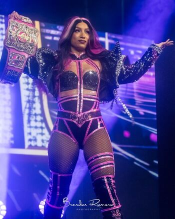 🔥 Sasha banks leaked private photo uncensored full