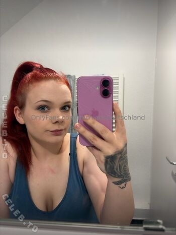 🔥 Schwangeredeutsche  page leaked private photo uncensored full