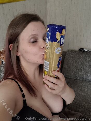 🔥 Schwangeredeutsche leaked private photo uncensored full