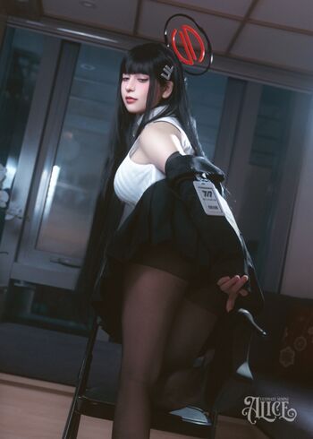 🔥 Senpai alice leaked private photo uncensored full