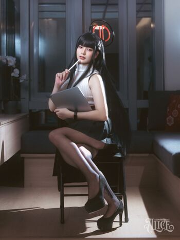 🔥 Senpai alice leaked private photo uncensored full