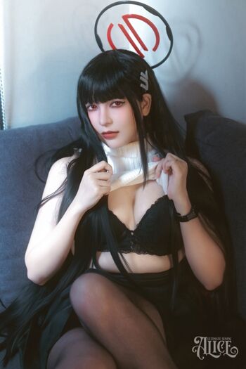 🔥 Senpai alice leaked private photo uncensored full
