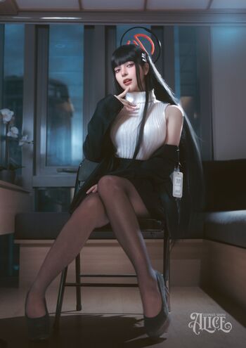 🔥 Senpai alice leaked private photo uncensored full