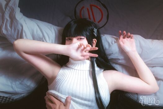 🔥 Senpai alice leaked private photo uncensored full
