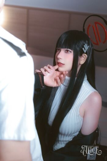 🔥 Senpai alice leaked private photo uncensored full