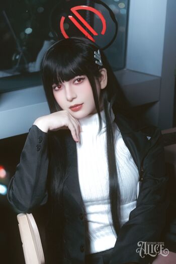 🔥 Senpai alice leaked private photo uncensored full
