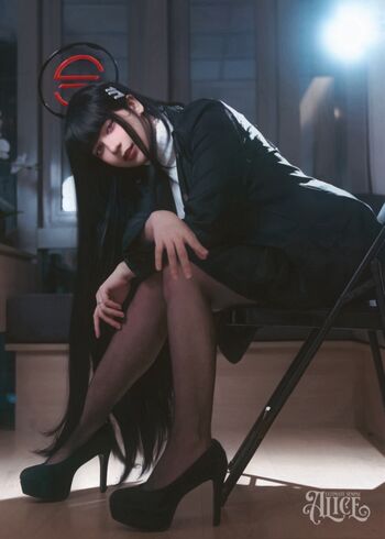 🔥 Senpai alice leaked private photo uncensored full