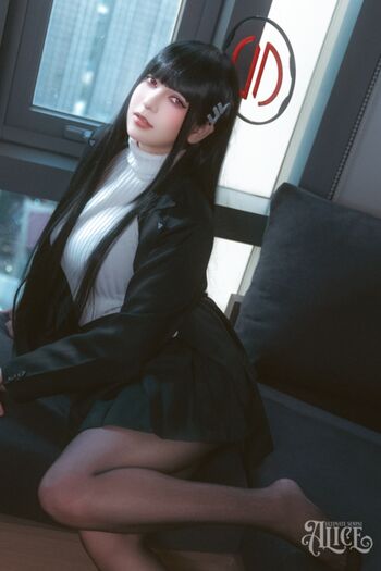 🔥 Senpai alice leaked private photo uncensored full