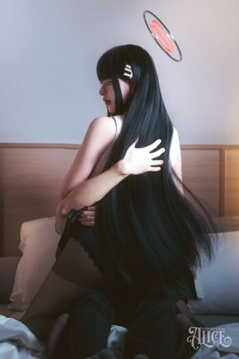 🔥 Senpai alice leaked private photo uncensored full