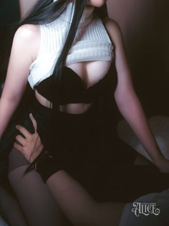 🔥 Senpai alice leaked private photo uncensored full