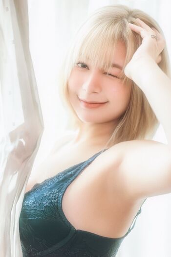 🔥 Senpai alice leaked private photo uncensored full