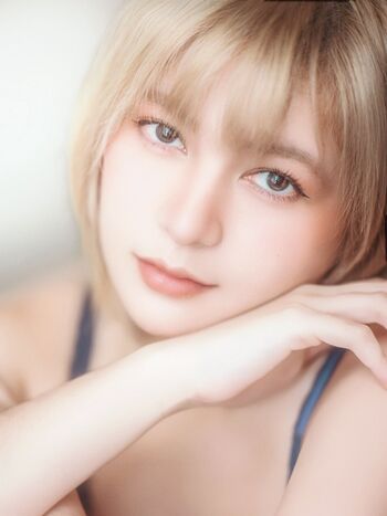 🔥 Senpai alice leaked private photo uncensored full