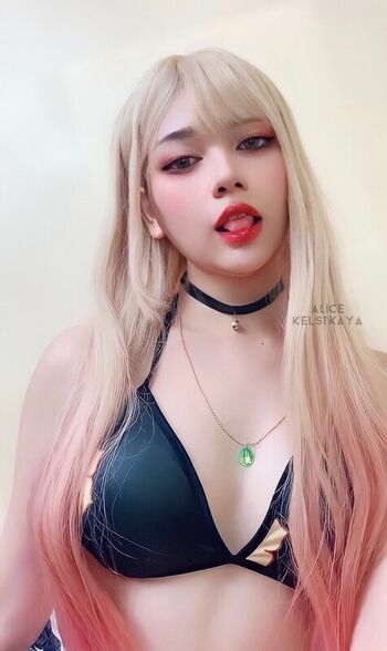 🔥 Senpai alice leaked private photo uncensored full
