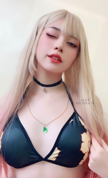 🔥 Senpai alice leaked private photo uncensored full