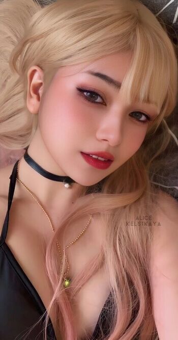 🔥 Senpai alice leaked private photo uncensored full
