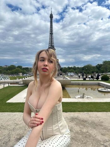 🔥 Serena skybourne page leaked private photo uncensored full