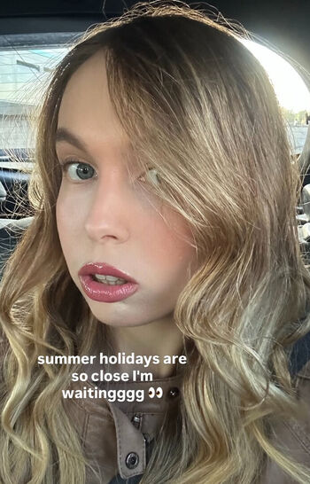 🔥 Serena skybourne page leaked private photo uncensored full