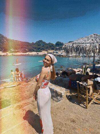 🔥 Serena skybourne page leaked private photo uncensored full