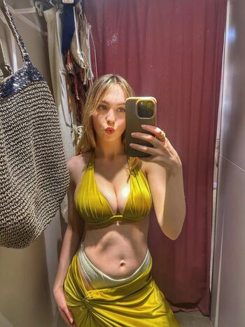 🔥 Serena skybourne page leaked private photo uncensored full