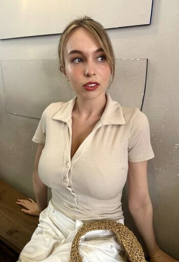 🔥 Serena skybourne page leaked private photo uncensored full