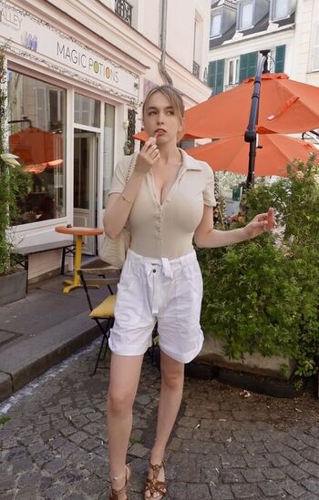 🔥 Serena skybourne page leaked private photo uncensored full