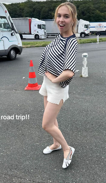 🔥 Serena skybourne page leaked private photo uncensored full