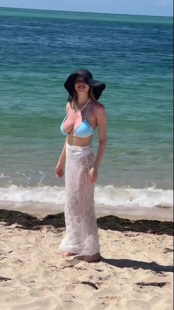 🔥 Serena skybourne page leaked private photo uncensored full