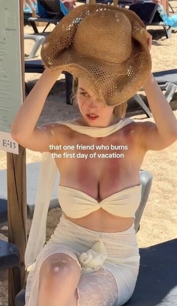 🔥 Serena skybourne page leaked private photo uncensored full