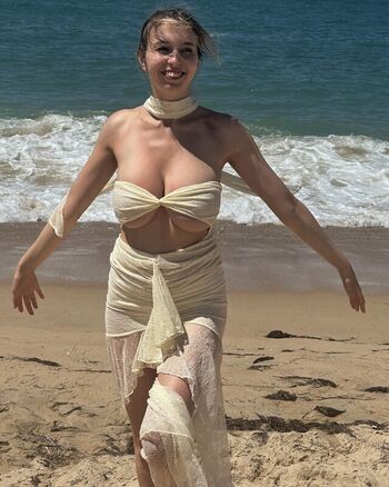 🔥 Serena skybourne page leaked private photo uncensored full