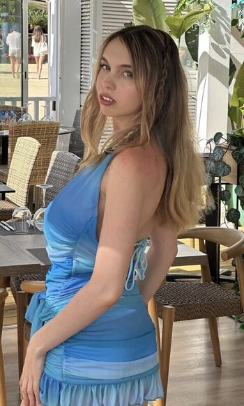 🔥 Serena skybourne leaked private photo uncensored full