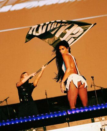 🔥 Sevdaliza page leaked private photo uncensored full