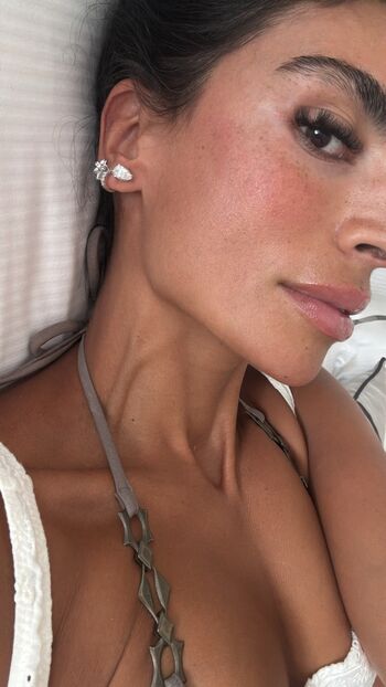 🔥 Sevdaliza page leaked private photo uncensored full