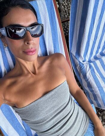 🔥 Sevdaliza page leaked private photo uncensored full