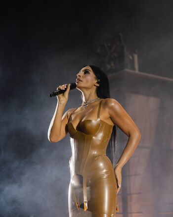 🔥 Sevdaliza page leaked private photo uncensored full