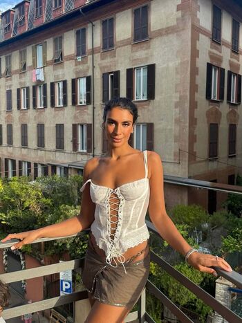 🔥 Sevdaliza page leaked private photo uncensored full