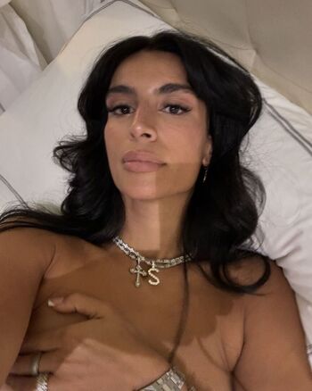 🔥 Sevdaliza page leaked private photo uncensored full