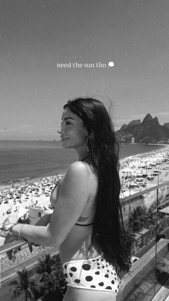 🔥 Sevdaliza page leaked private photo uncensored full