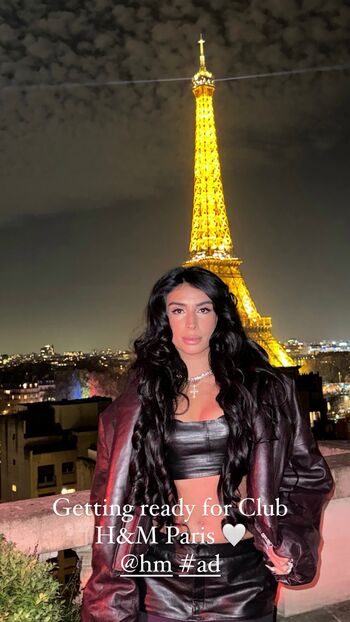 🔥 Sevdaliza page leaked private photo uncensored full