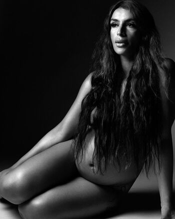 🔥 Sevdaliza page leaked private photo uncensored full