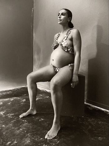 🔥 Sevdaliza page leaked private photo uncensored full