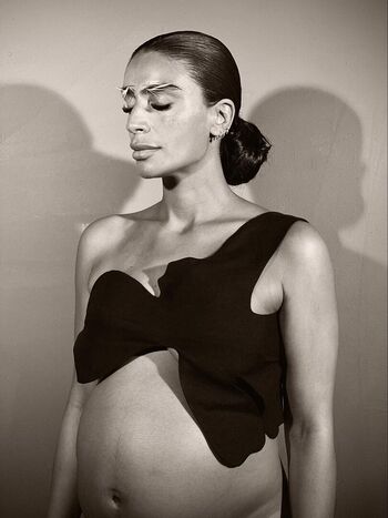 🔥 Sevdaliza page leaked private photo uncensored full